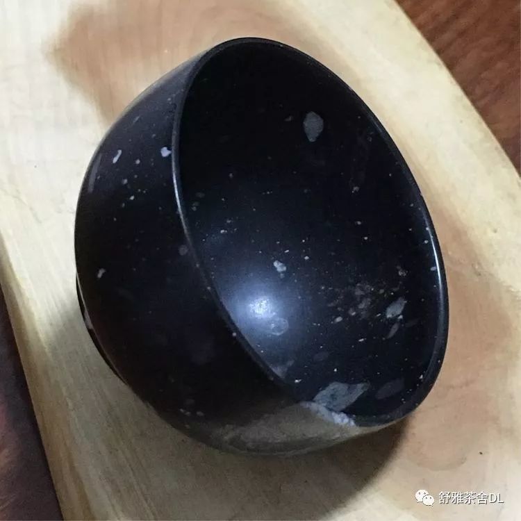 安化黑茶·冠突散囊菌·冰碛岩