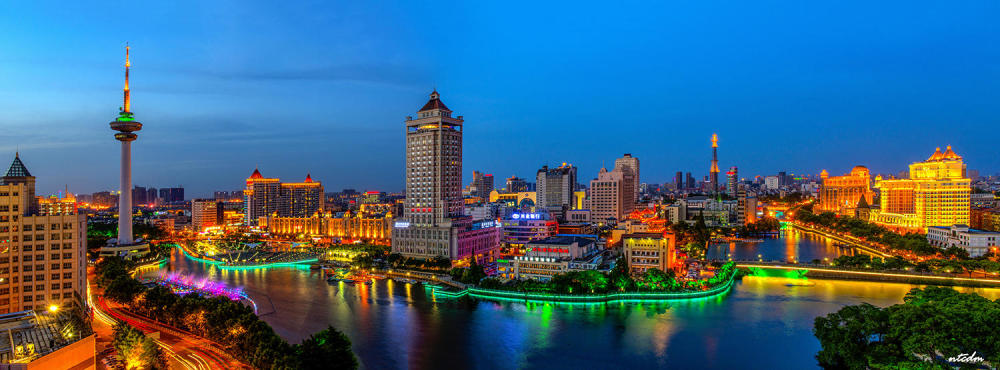 "中国近代第一城","上海北大门"南通旅游攻略,您想知道的都在这里!