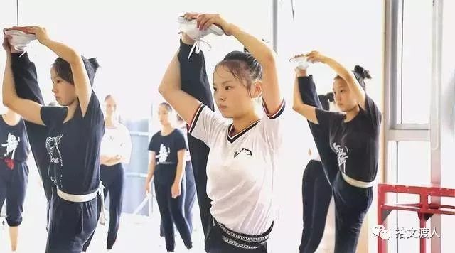 戏曲人生:六安非物质文化遗产--庐剧