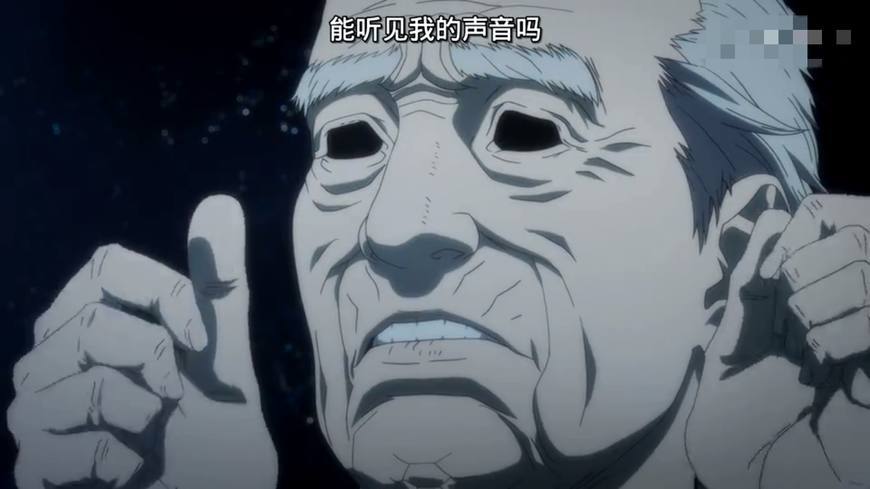 《杀戮重生犬屋敷》殊途同归自曝救人,人性真