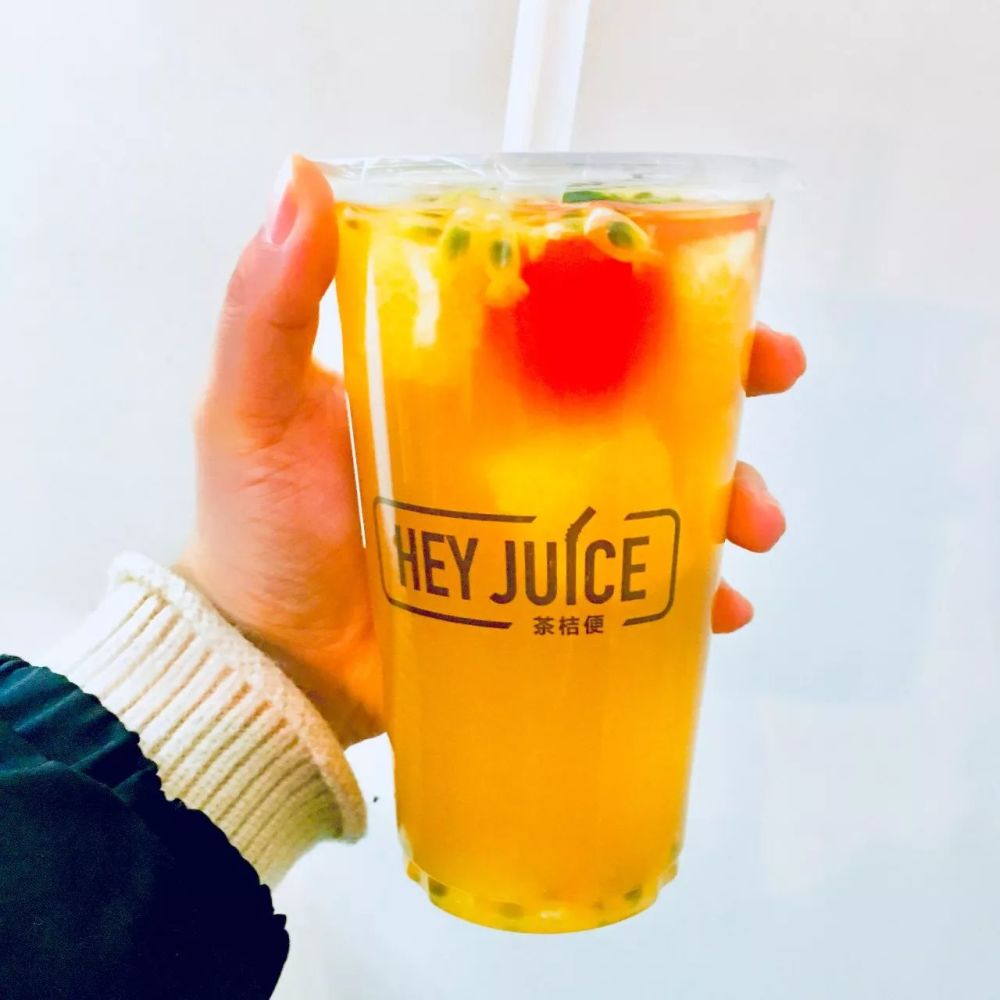 论淮南哪家的饮品最好喝?我已经帮你踩过雷!