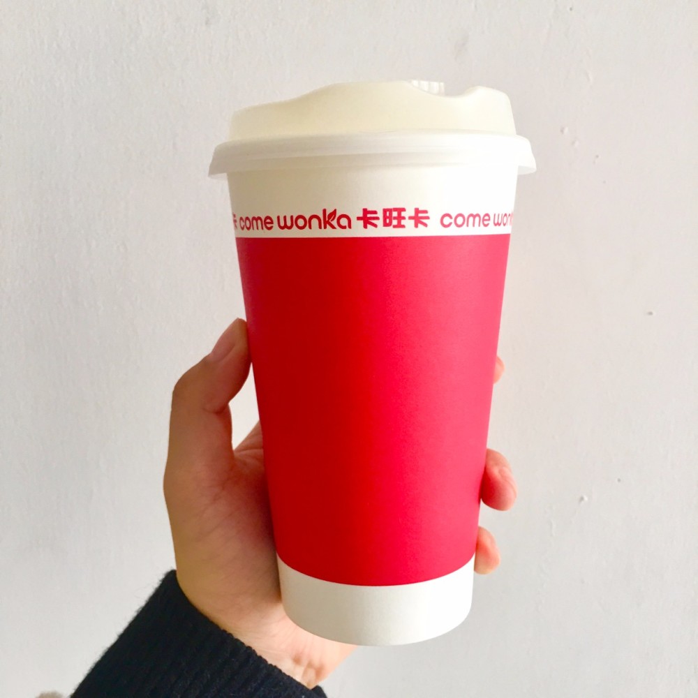 论淮南哪家的饮品最好喝?我已经帮你踩过雷!