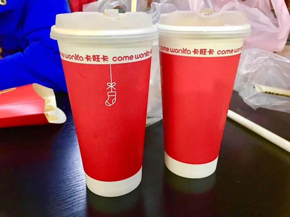 论淮南哪家的饮品最好喝?我已经帮你踩过雷!