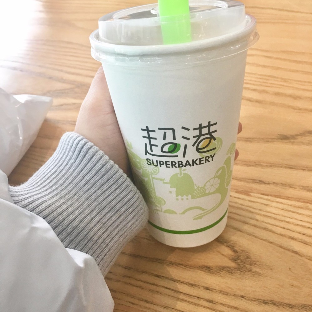 论淮南哪家的饮品最好喝?我已经帮你踩过雷!-