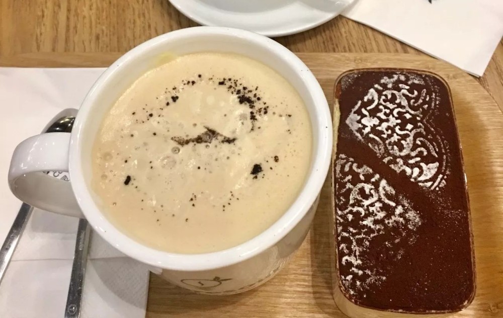 论淮南哪家的饮品最好喝?我已经帮你踩过雷!