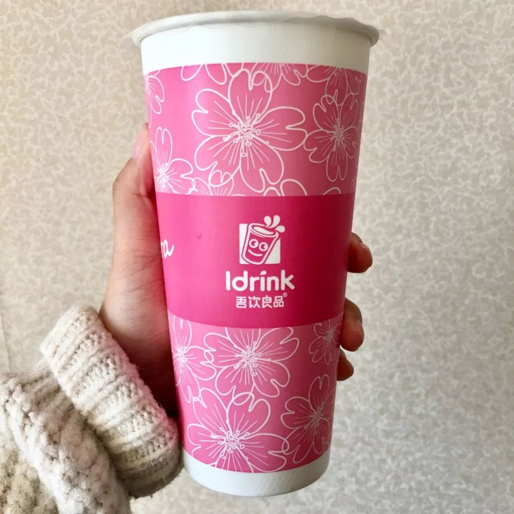 论淮南哪家的饮品最好喝?我已经帮你踩过雷!