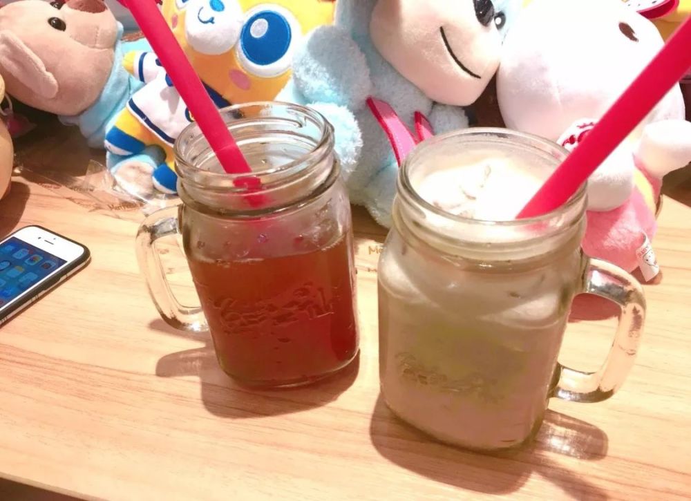 论淮南哪家的饮品最好喝?我已经帮你踩过雷!