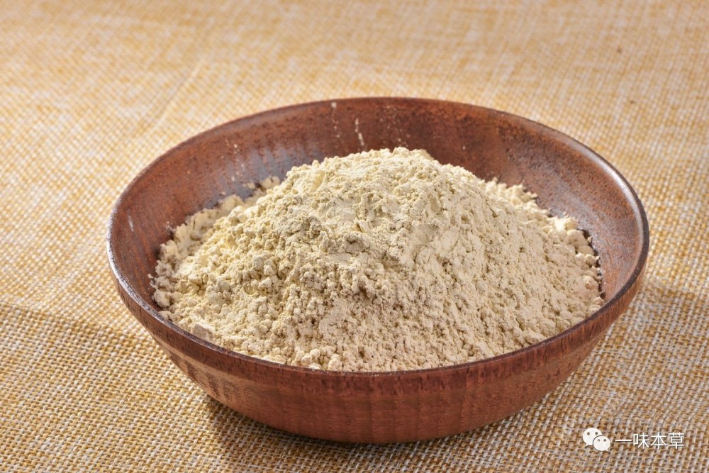 三七粉什么时候吃吸收率最高?7种搭配配方送