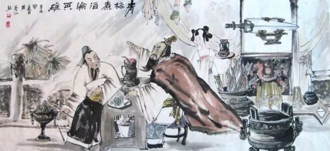 会喝酒和不会喝酒最大的差别在哪里?