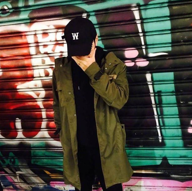 周杰伦昆凌又秀恩爱,两人晒给宝宝搭配衣服,你