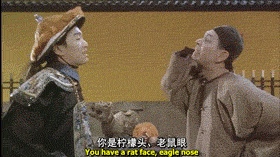 10部周星驰经典电影免费下载!这个周末,一起重温经典吧!
