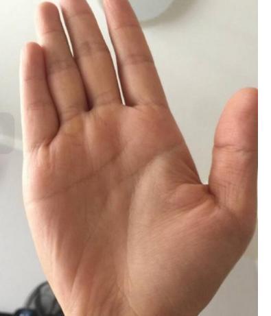 手有这几个特征的人,一眼便知是天生富贵的手相!