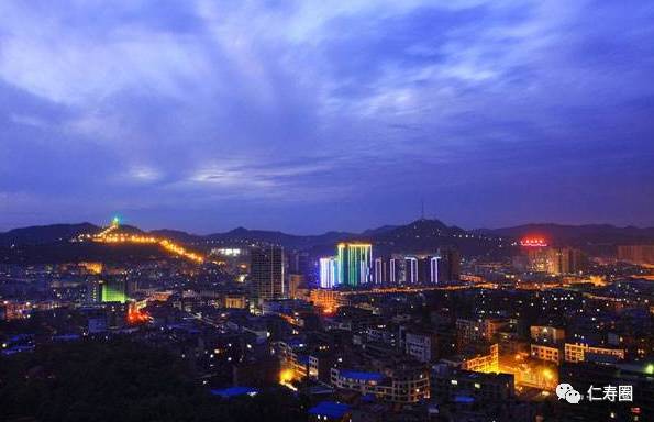 2018仁寿楼市六大预测!房价将会破万?还会接