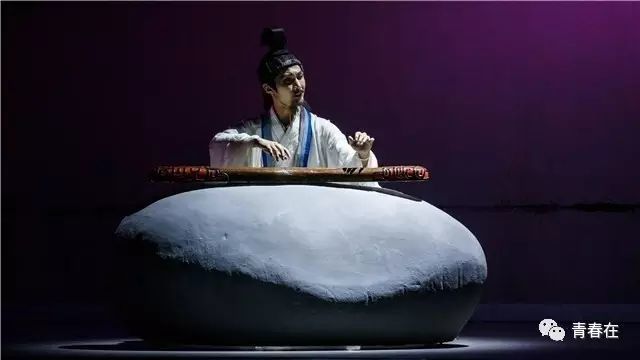 桃花源记中南阳刘子骥的那些事儿