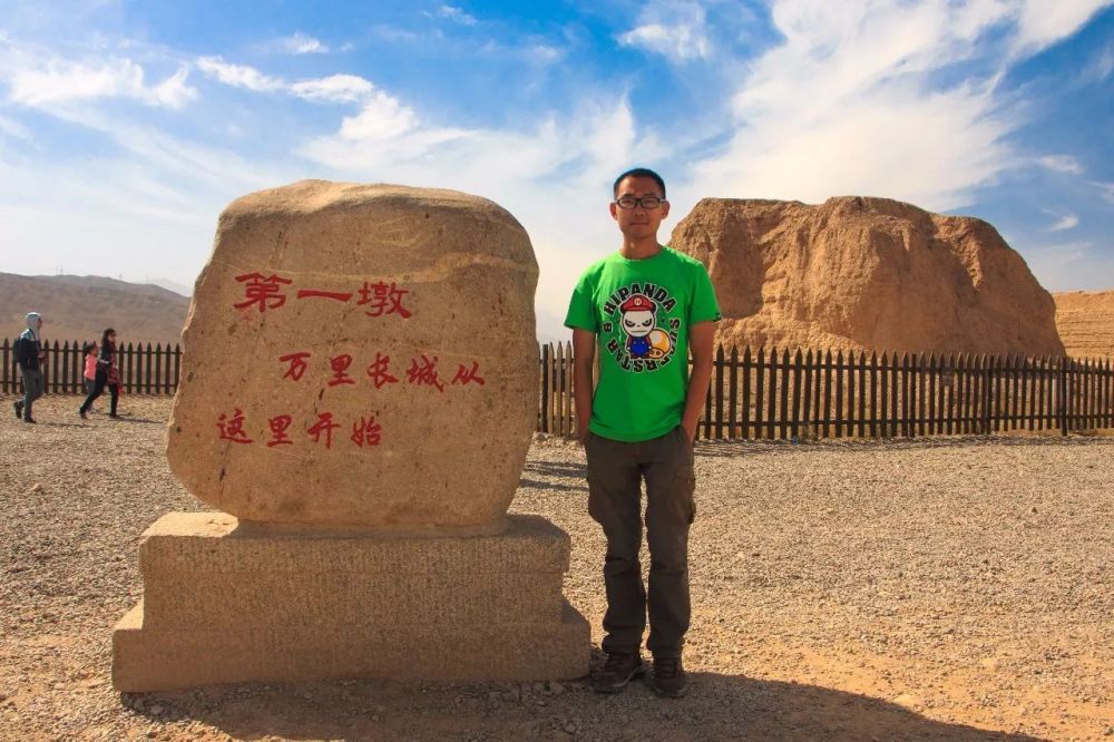去甘肃旅行吧,从"马踏飞燕"走到"长城尽头"