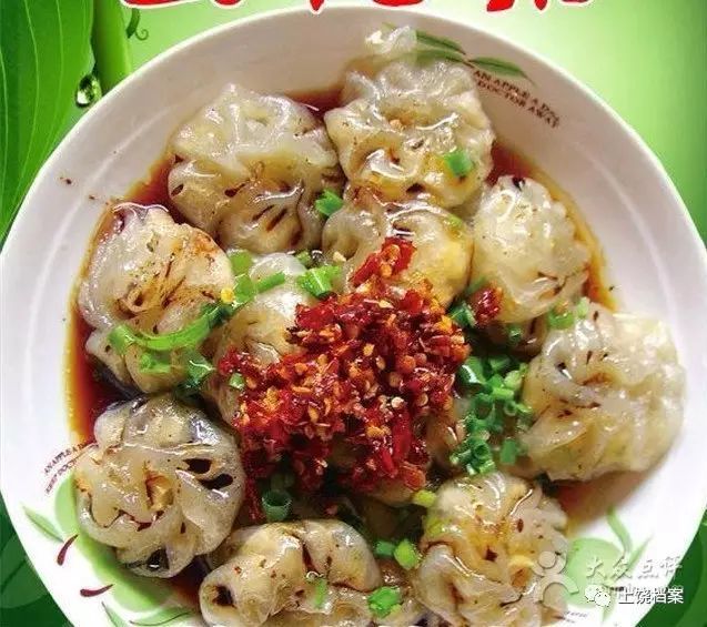 裱褙巷,老衢州人的美食江湖