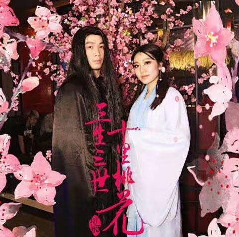 超市大妈又出神作,杨幂看想打人,赵又廷看想疯