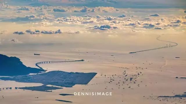 港珠澳大桥通车后,玩转香港澳门珠海三地,全程