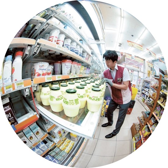 韩国最低时薪上涨,中国留学生工资低还不敢吭