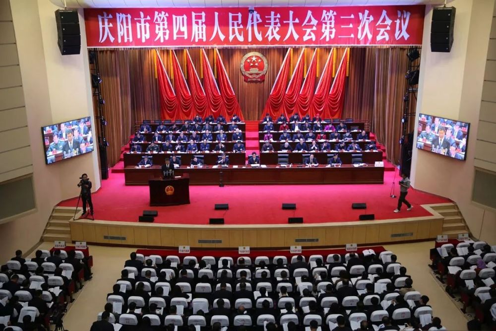 两会晚报:2018年庆阳市区将新建3座人行天桥