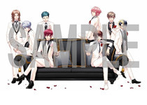 群星璀璨!《DYNAMIC CHORD》将办特别活动