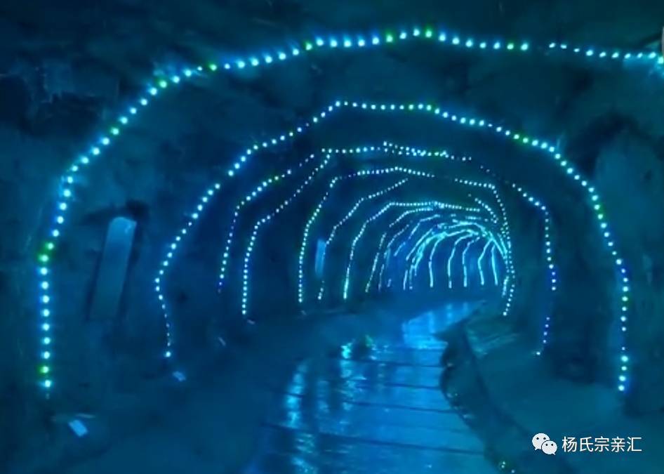 这不只是人间仙境还是天上人间+航拍天河潭的