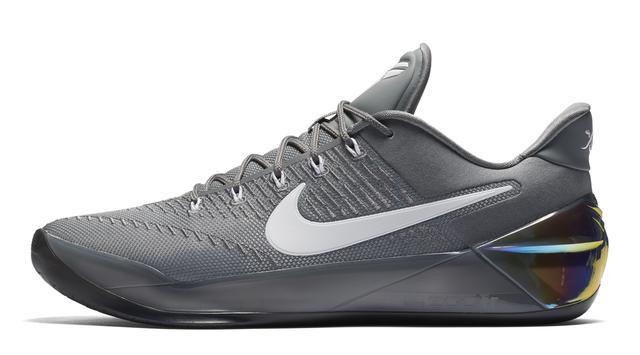 选择球鞋你会在意哪些点呢?把我的选篮球鞋心