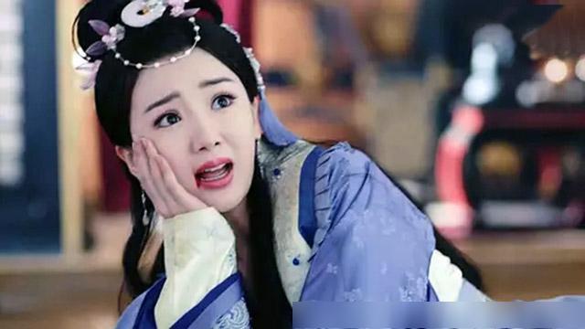 五位被人扇巴掌的女星，赵丽颖让人心疼