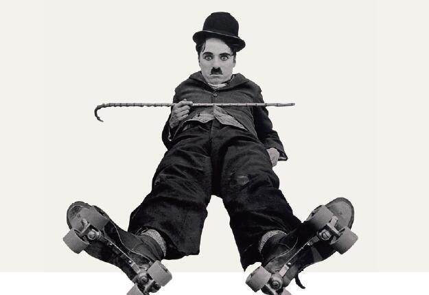 全球最具影响力的四大笑星,金凯瑞排第三,中国