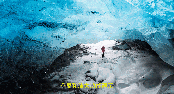 送给ta的圣诞好礼,罗技spotlight无线演示器体验分享