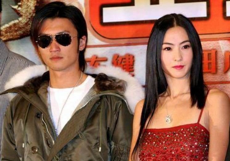 张柏芝与谢霆锋复合是儿子撮合?经纪人回复4个否定