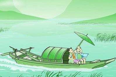 古代小孩儿真聪明,简直超乎你的想象!Vol.268