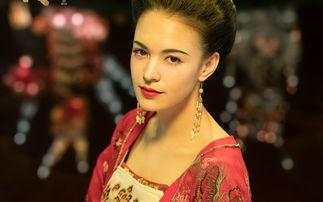 映24小时票房破亿,女主杨玉环被吐槽,张天爱获