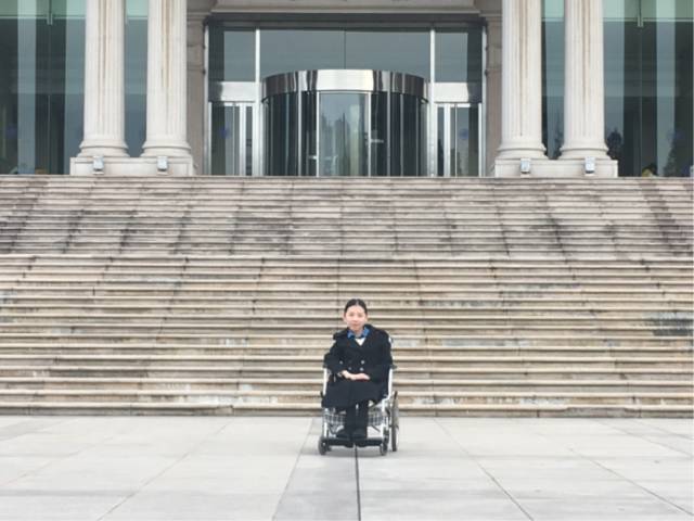 学习之星曾嘉慧:博闻广识,勤学不倦