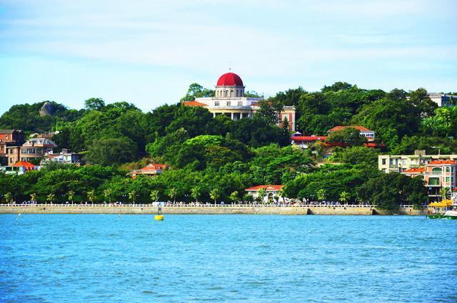 2018年春节厦门旅游必看,鼓浪屿为什么要限制游客登岛