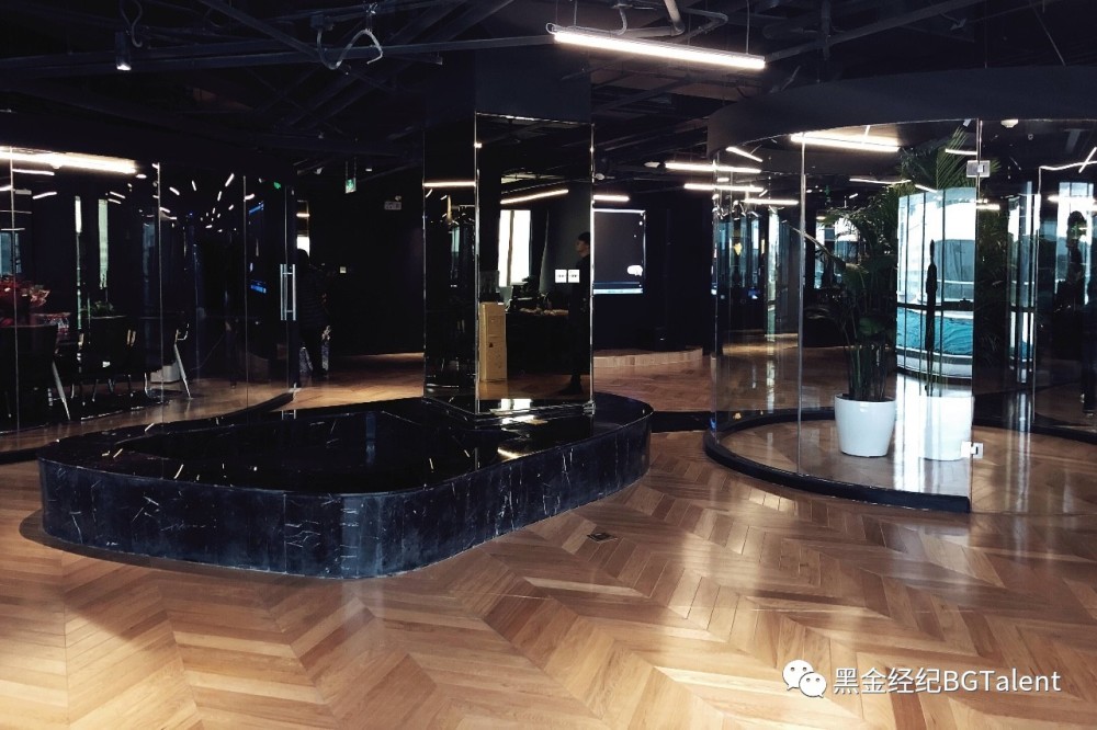 BG WEEKLY 黑金经纪一周星闻12.18 12.24