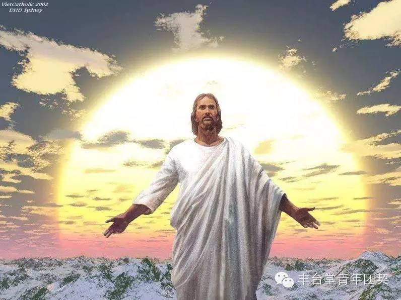 圣诞节,你送给主耶稣的生日礼物是?