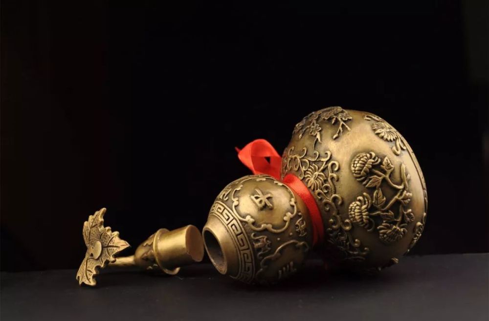 八大镇宅之宝,家里至少也要放一个!