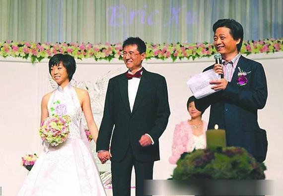 张怡宁身价超千万,为何闪婚袁立前男友?婚后霸气回答令人佩服