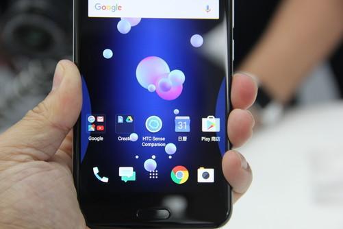 每样都比触摸屏好用 盘点那些极具特色的手机