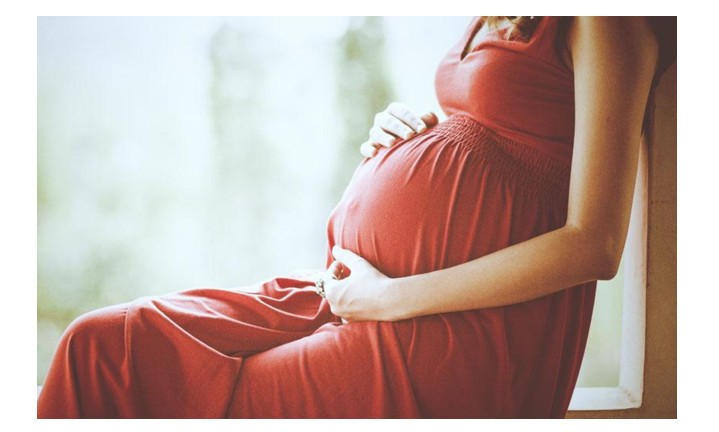 孕妇大肚子不要随便摸,以下行为会导致胎儿系