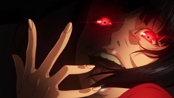 颜艺0分！真人版《狂徒之渊》演员视频公开