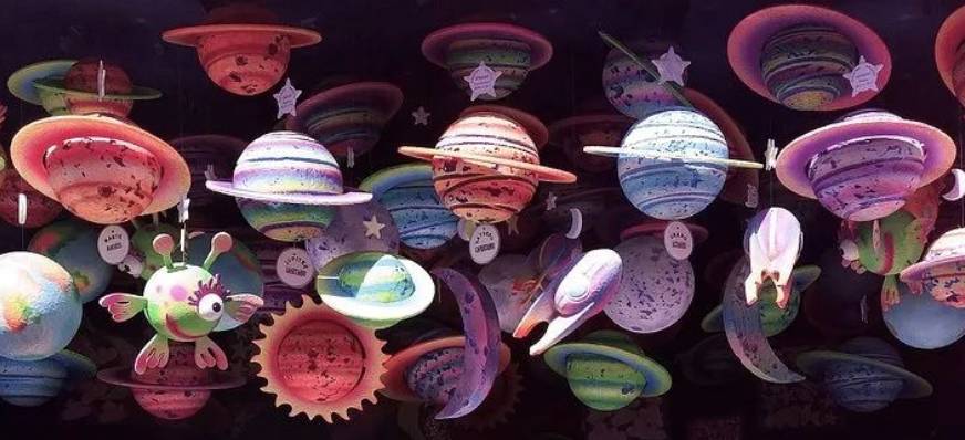 2018年1月星座运势,新的一年要充满能量哦!