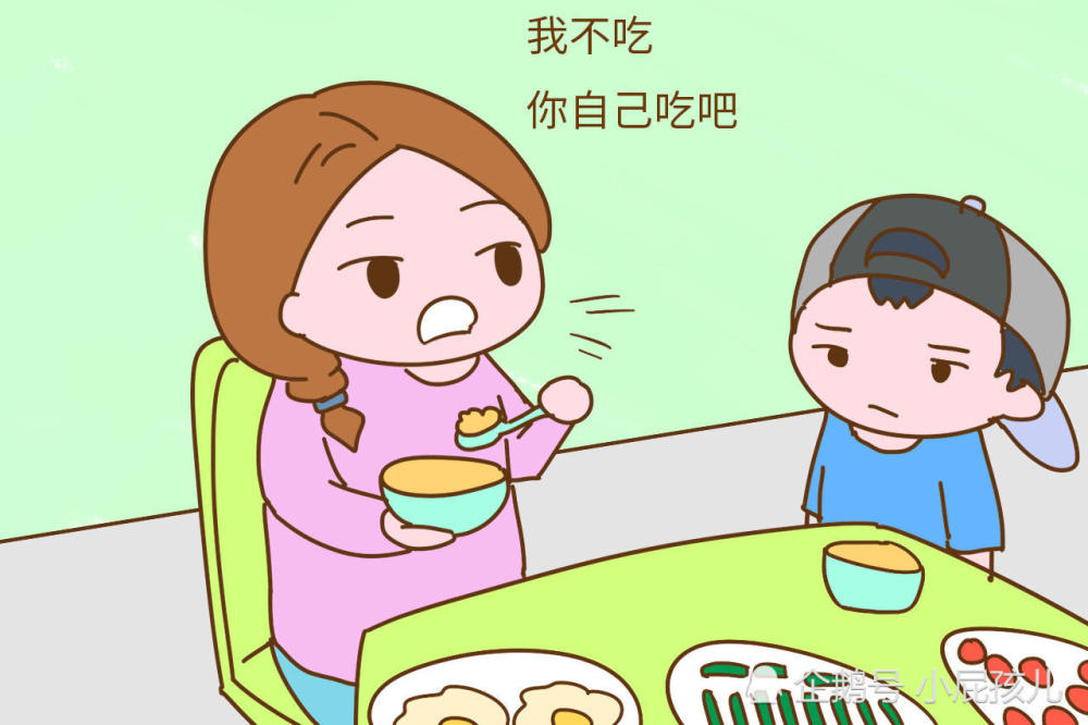 孩子有这些举动在表达爱你,妈妈不要拒绝了,只怕会伤孩子的心