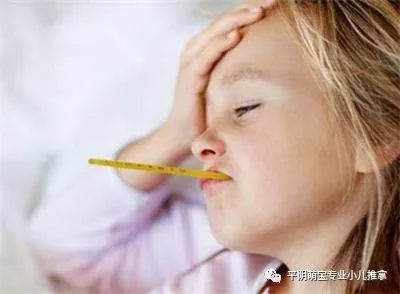 为什么宝宝会反复高烧不退?最全面的分析、最