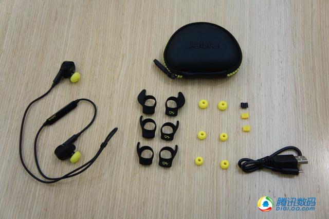 评捷波朗心率耳塞 定价过高