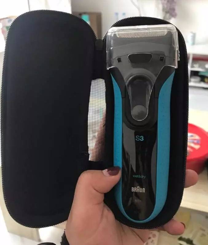 圣诞节你对象送你什么礼物?