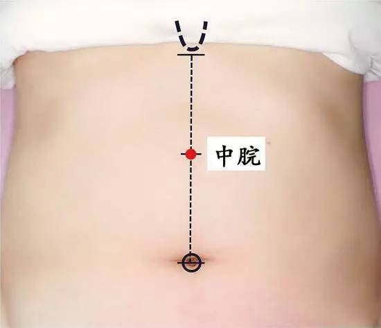 帮孩子强健脾胃可以试试小儿推拿