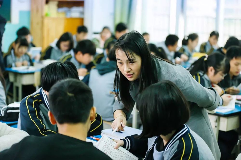 教育名家:光谷教育新坐标——武汉市光谷第二初级中学