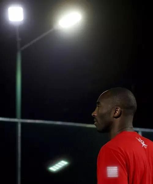 看看NBA球员是怎么训练的,你就知道为什么中